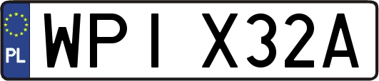 WPIX32A