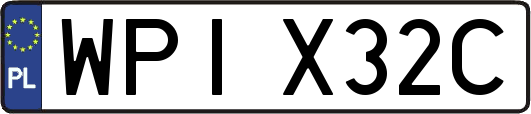 WPIX32C