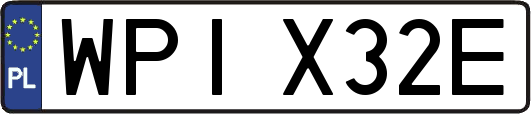 WPIX32E