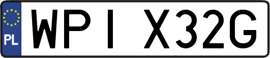 WPIX32G