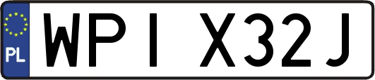 WPIX32J