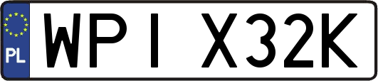 WPIX32K
