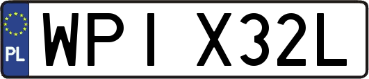 WPIX32L