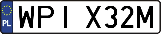 WPIX32M