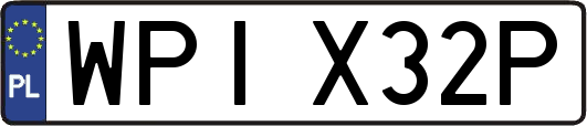 WPIX32P