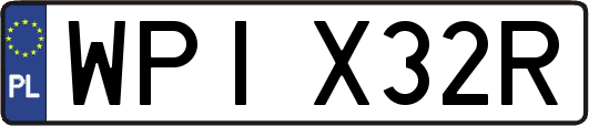 WPIX32R