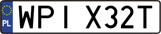 WPIX32T
