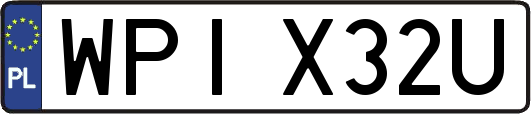 WPIX32U