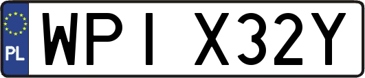 WPIX32Y