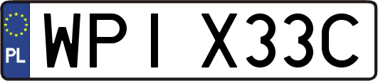 WPIX33C
