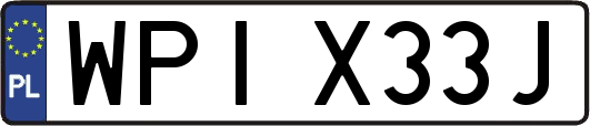 WPIX33J