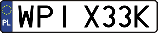 WPIX33K