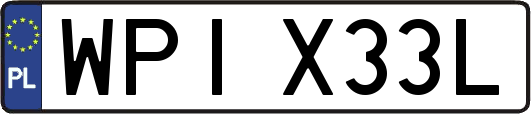 WPIX33L