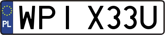 WPIX33U