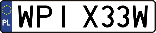 WPIX33W