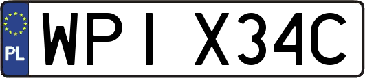 WPIX34C