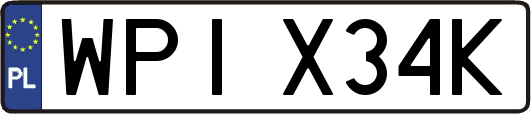 WPIX34K