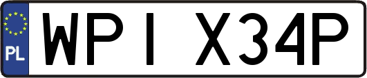 WPIX34P