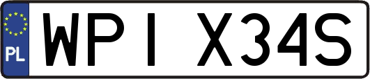 WPIX34S