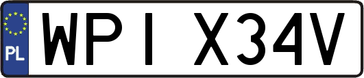 WPIX34V