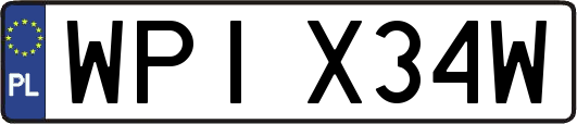 WPIX34W