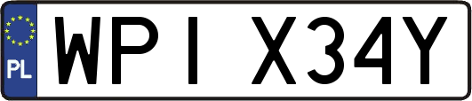 WPIX34Y