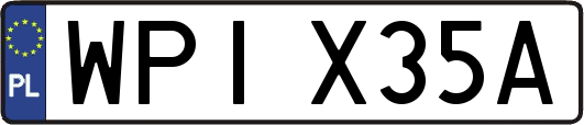 WPIX35A