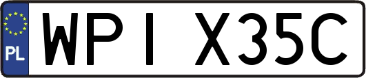 WPIX35C