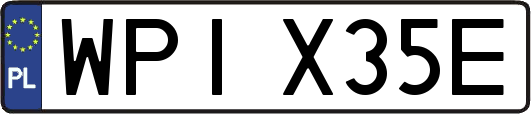 WPIX35E