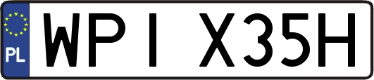 WPIX35H