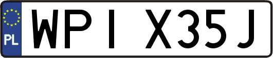 WPIX35J
