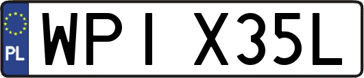 WPIX35L