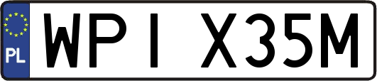 WPIX35M