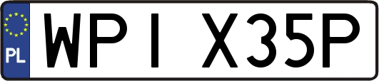 WPIX35P