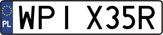 WPIX35R