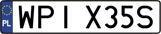 WPIX35S