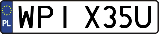 WPIX35U