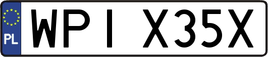 WPIX35X