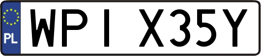 WPIX35Y