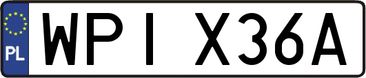 WPIX36A