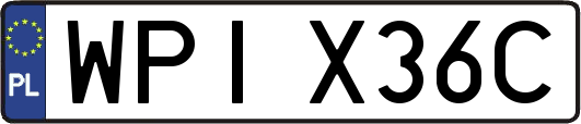 WPIX36C