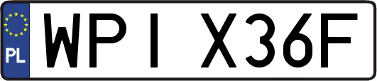 WPIX36F