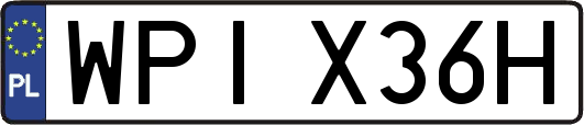 WPIX36H
