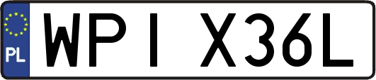 WPIX36L