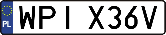 WPIX36V