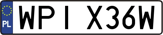 WPIX36W