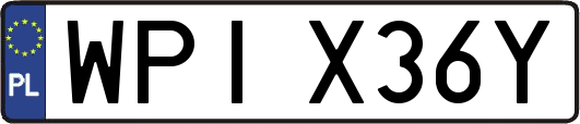 WPIX36Y