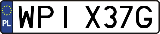 WPIX37G