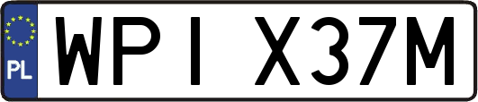 WPIX37M