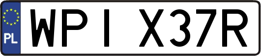 WPIX37R